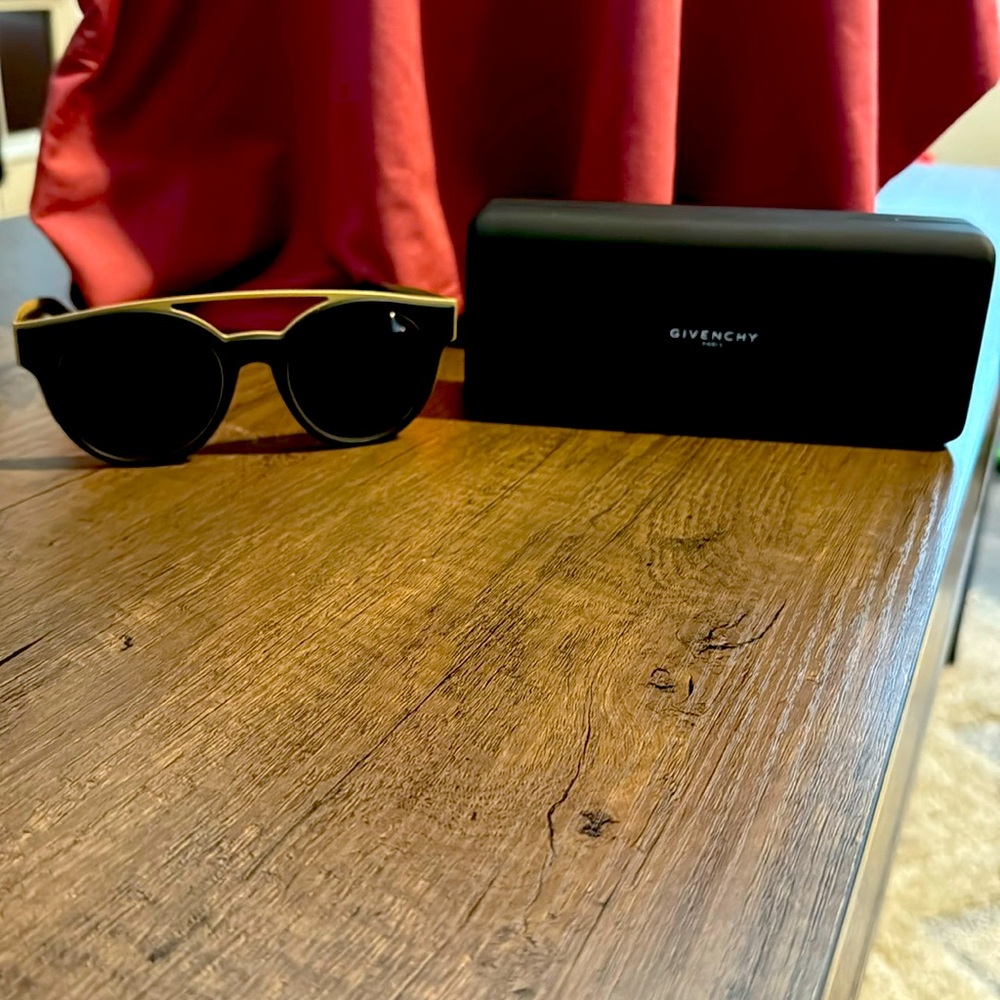 Givenchy sunglasses